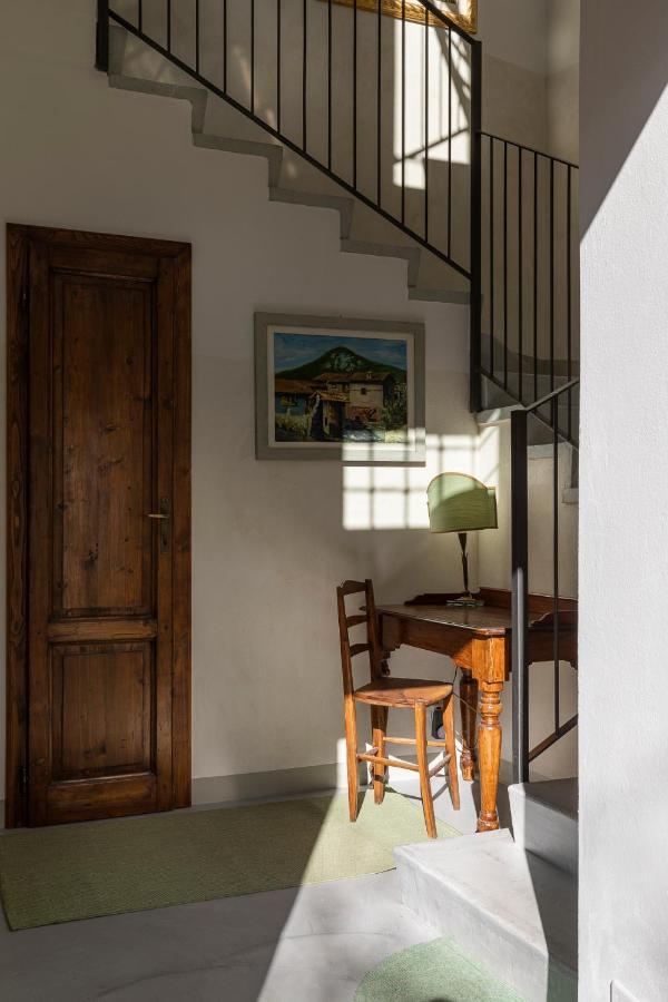 Cadepulan - Lake Como Residence Экстерьер фото